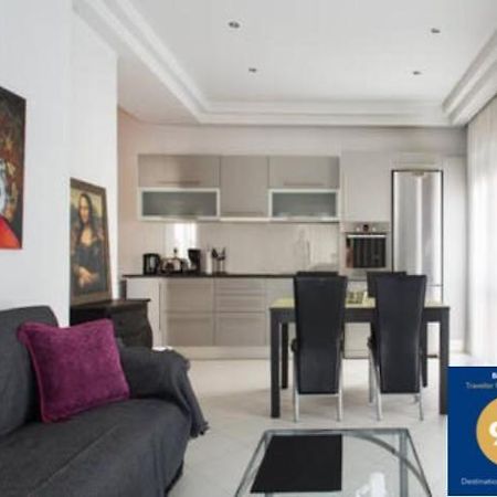 Glyfada Riviera Home Athens Exterior photo